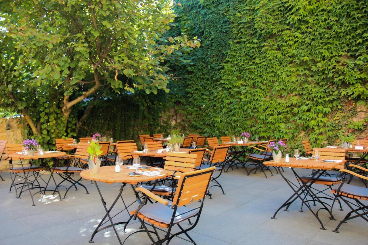 Krone - Das Gasthaus Kirchhofen (Baden-Wurttemberg) Exterior foto